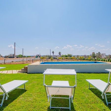 Villa Li Tratturi Luxury By Hdsalento Corsano (Apulia) Exterior foto
